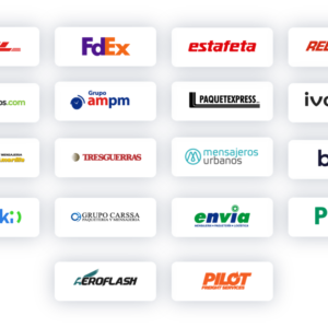 SISTEMA DE ENVIO